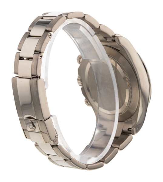 Rolex Daytona 116509